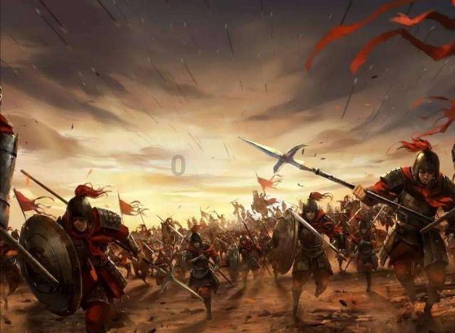 战场女武神
